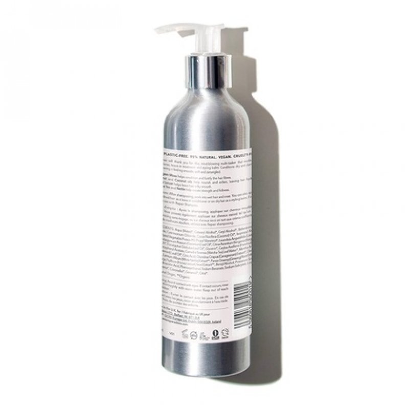 WE ARE PARADOXX Repair 3in1 Conditioner 95 Natural Vegan Sulfate Free Hair Care Coconut 250ml