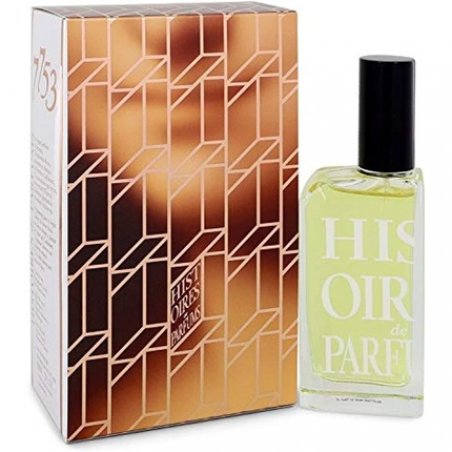 Histoires De Parfums 7753 Woman EDP 60ml