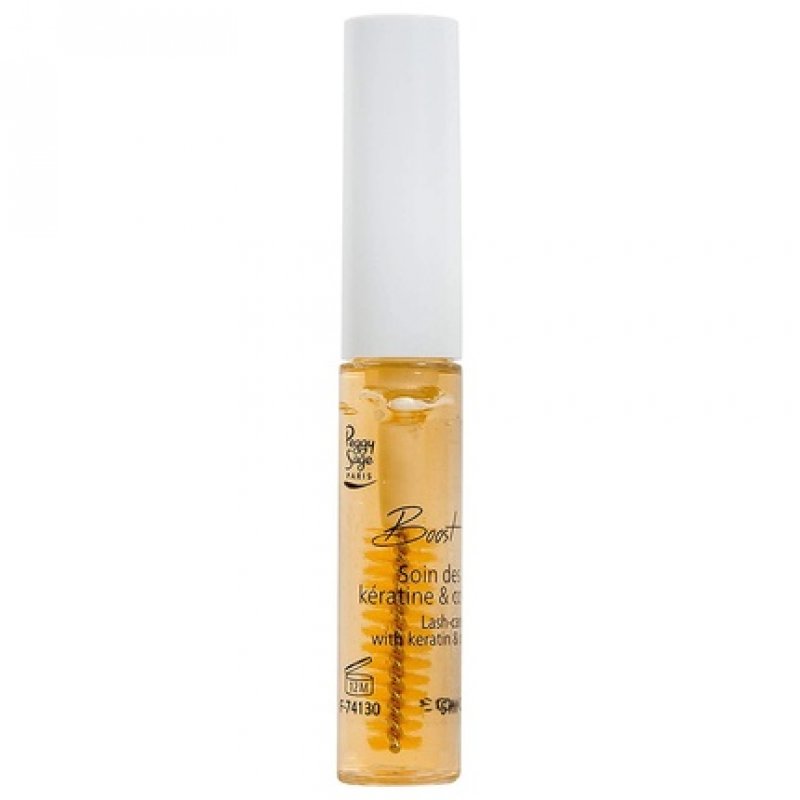 Peggy Sage Keratin & Collagen Eyelash Serum 5ml