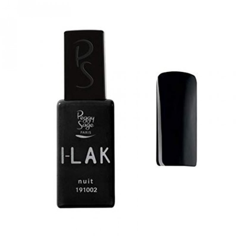 Peggy Sage I-LAK Soak-Off Gel Nail Polish 11ml