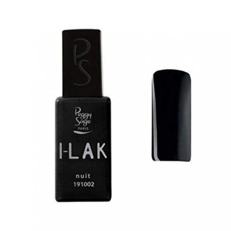 Peggy Sage I-LAK Soak-Off Gel Nail Polish 11ml
