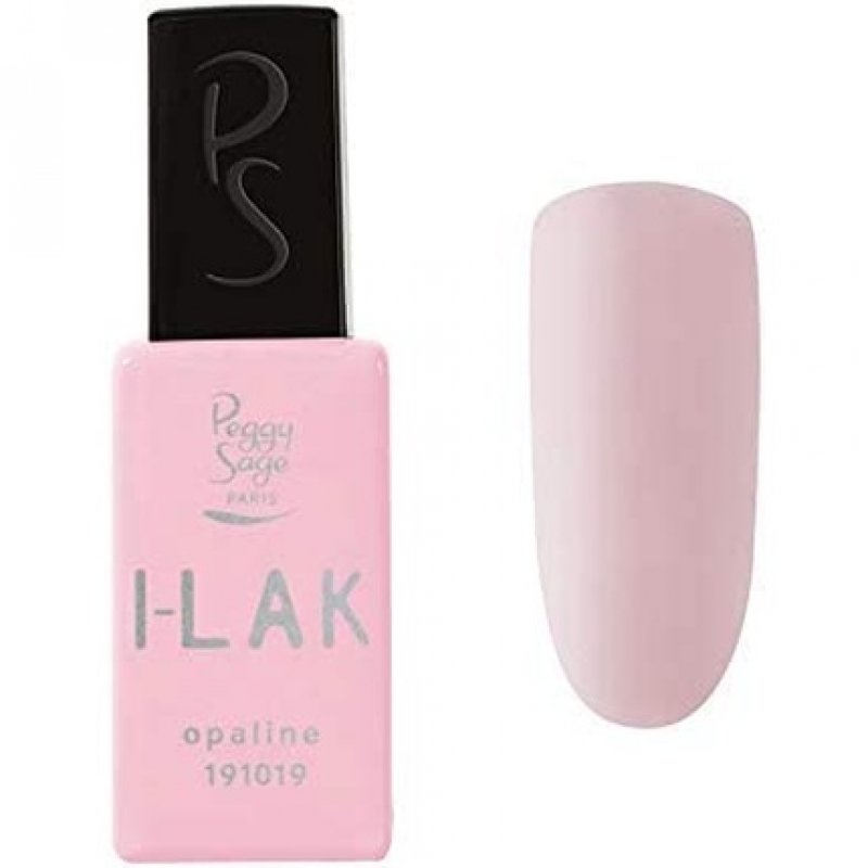 Peggy Sage I-lAK Soak Off Gel Polish Opaline 11ml