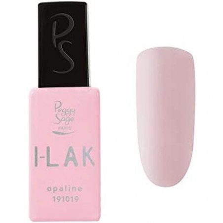 Peggy Sage I-lAK Soak Off Gel Polish Opaline 11ml