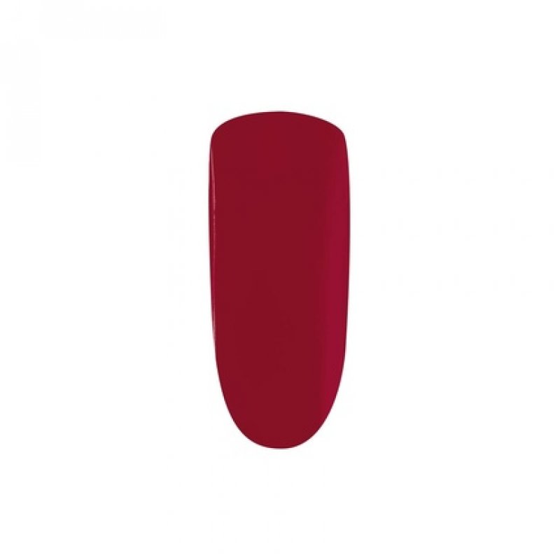 Peggy Sage I-LAK 191035 Red Passion Professional Semi-Permanent Nail Polish 11ml