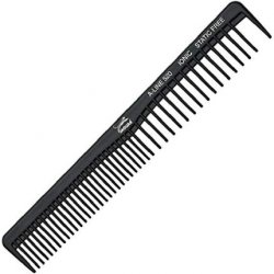 Jaguar A-Line 520 Hair Cutting Comb 6.75-Inch Length 0.01kg