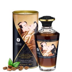 SHUNGA Creamy Love Latte Corps entier 100 ml