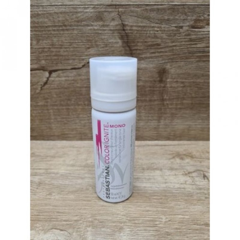 Sebastian Professional Color Ignite Mono Conditioner Travel Size 50ml