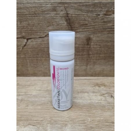 Sebastian Professional Color Ignite Mono Conditioner Travel Size 50ml