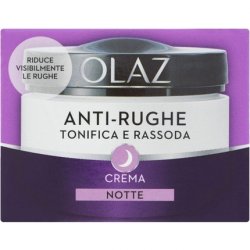 Olay Anti-wrinkle firming and lifting 2in1 night cream 50ml