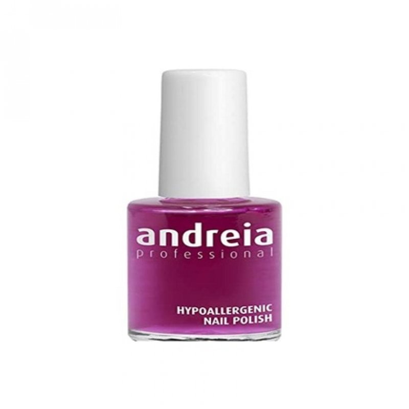 Andreia Nail Polish No. 13