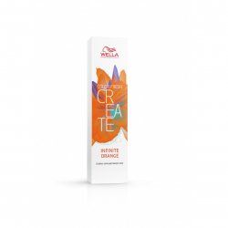 WELLA Color Fresh Create Infinite Orange 60ml