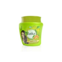 Dabur Vatika Naturals Deep Conditioning Hair Mask 500g
