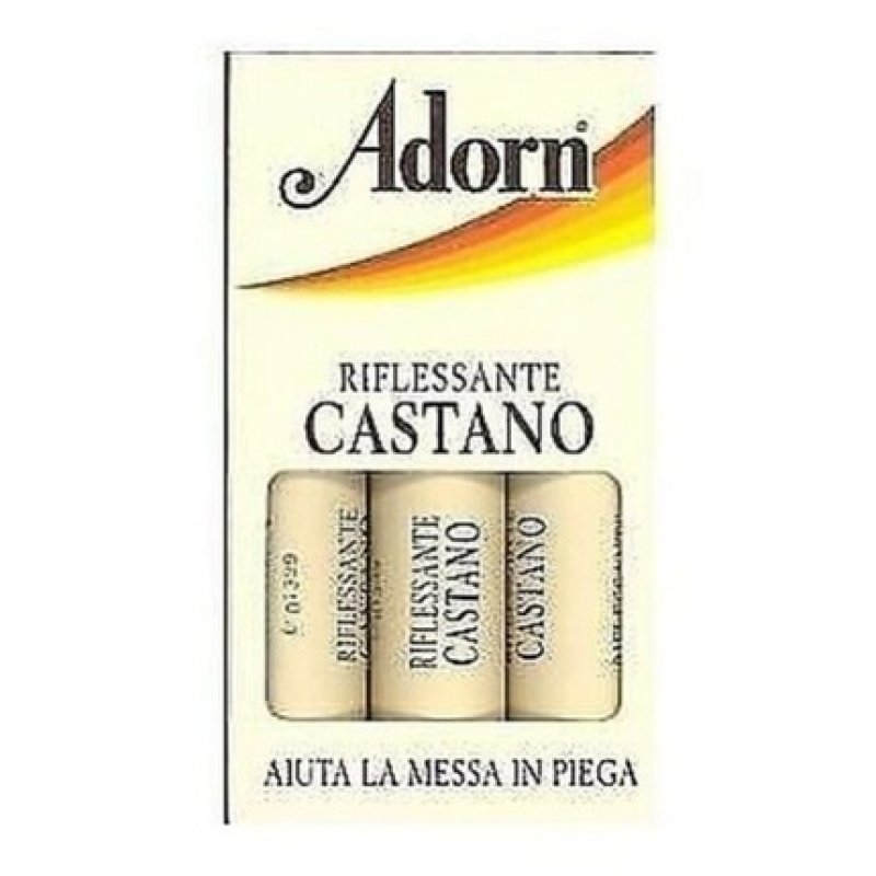 ADORN Reflexion Castano Hair Dye 20ml