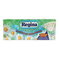 Regina Chrum Tissue