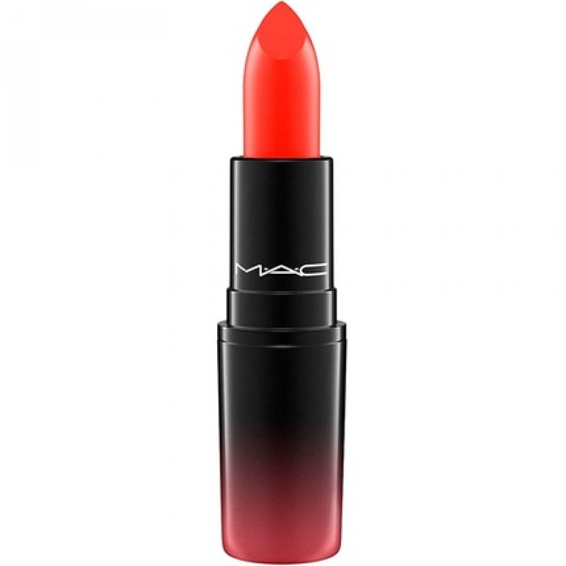 MAC Love Me Lipstick Shamballa Vain 3g