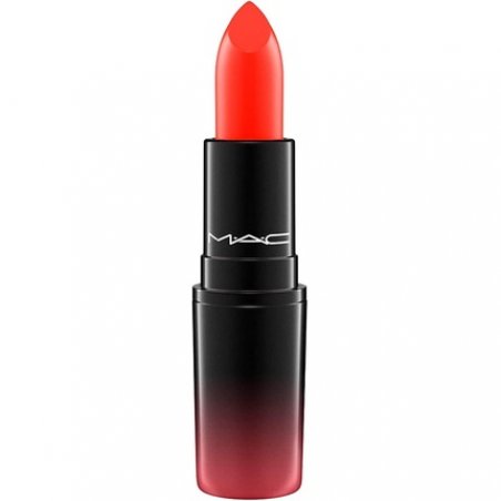 MAC Love Me Lipstick Shamballa Vain 3g