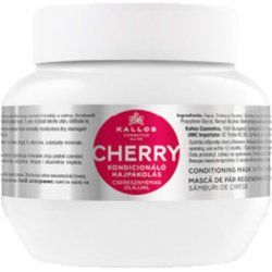 Kallos Cosmetics Kjmn Cherry Conditioning Hair Mask 280g