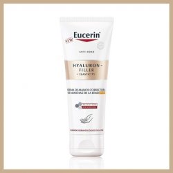 Eucerin Hyaluron Filler Elasticity Spot Correcting Hand Cream 75ml