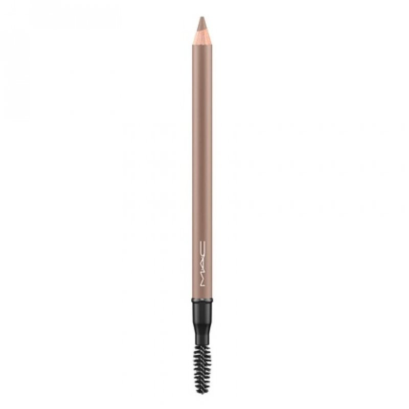 Mac Veluxe Brow Liner Eyebrow Pencil Brunette