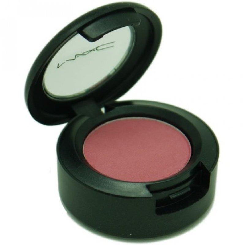 Mac Small Eye Shadow 1.5g - Satin - Sushi Flower