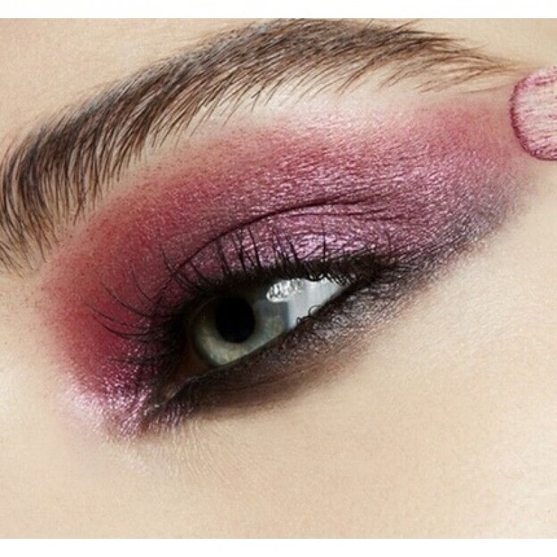 Mac Cosmetics Dazzleshadow Extreme Celebutante