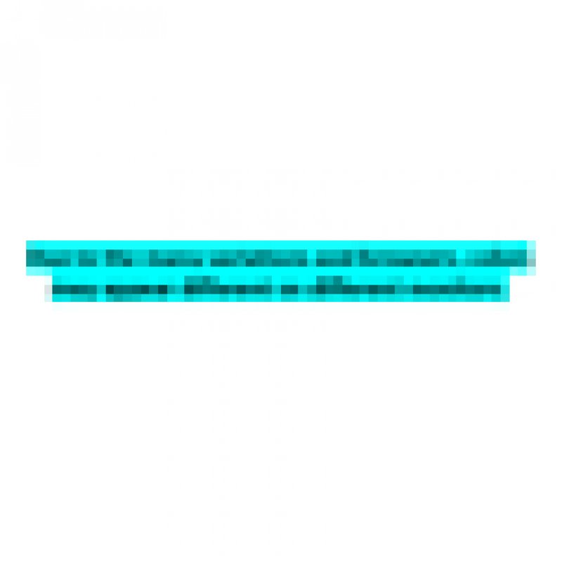 MAC Cosmetics Dazzle Shadow Extreme Objet D'Art SuperDeal