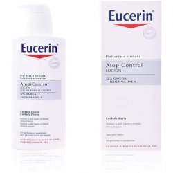 Eucerin AtopiControl Lotion 400ml