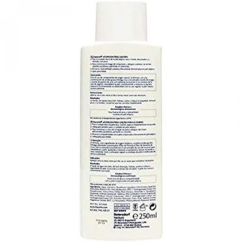 Eucerin AtopiControl Lotion 400ml