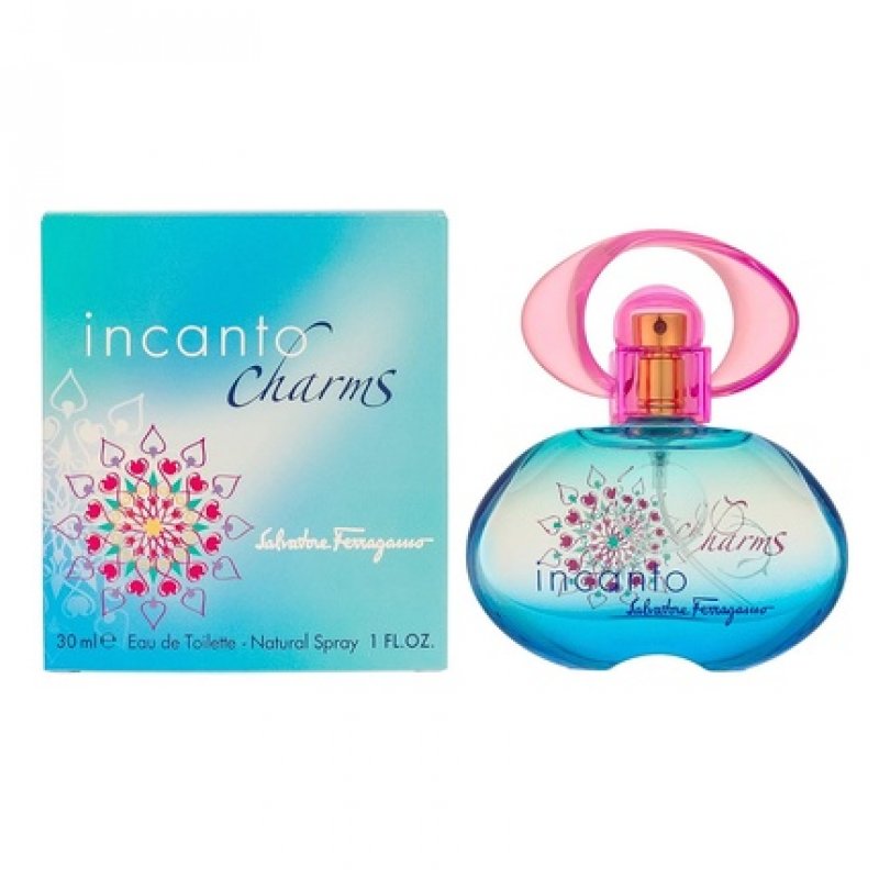 Incanto Charms 30ml Spray for Women