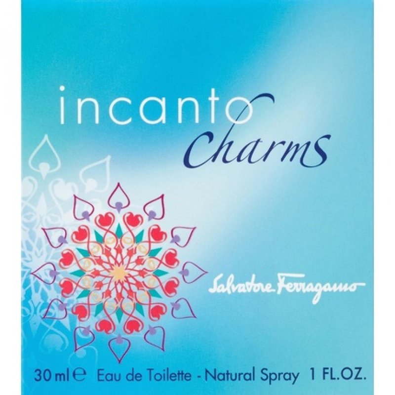 Incanto Charms 30ml Spray for Women