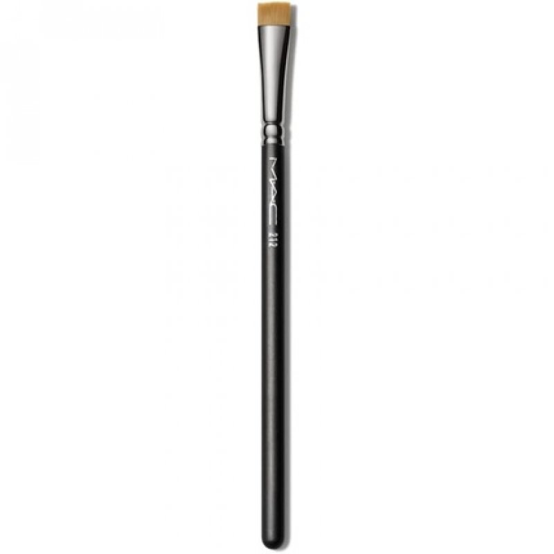 MAC 212 Flat Definer Brush for Eyes