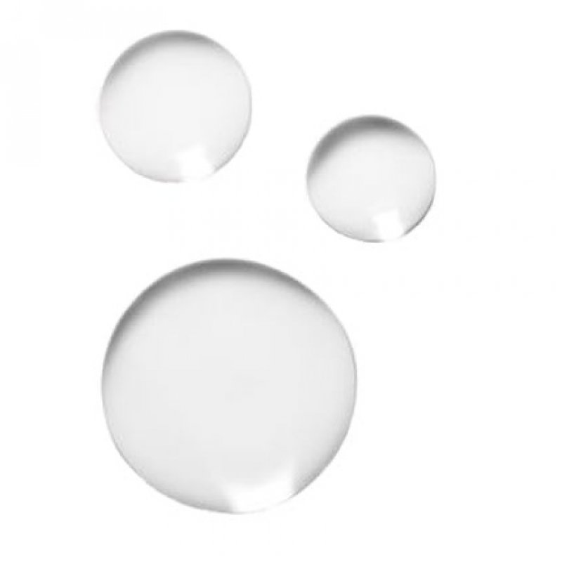 M.A.C Hyper Real Fresh Canvas Cleansing Oil 1 fl oz 30 ml