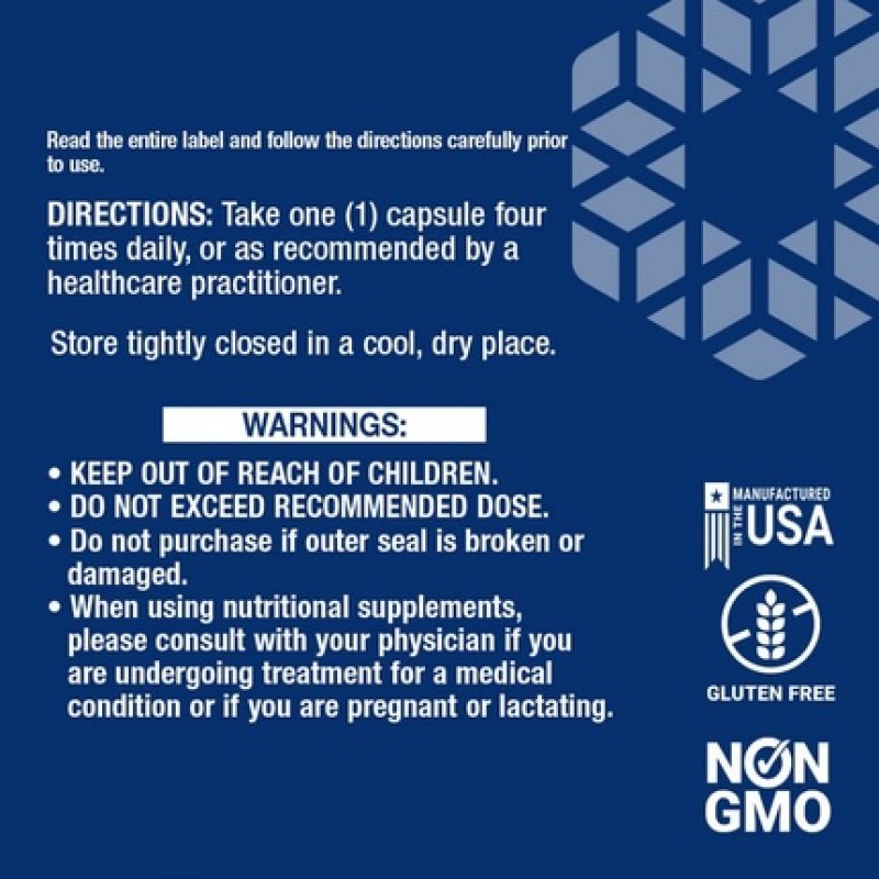 Life Extension Benfotiamine with Thiamine 100mg Water & Fat Soluble Vitamin B1 Supplement 120 Capsules