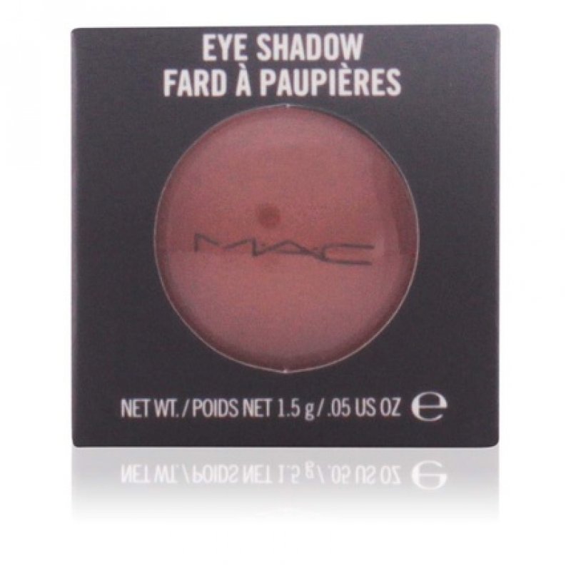 MAC Peach Brown Shimmer Eye Shadow 1.5g