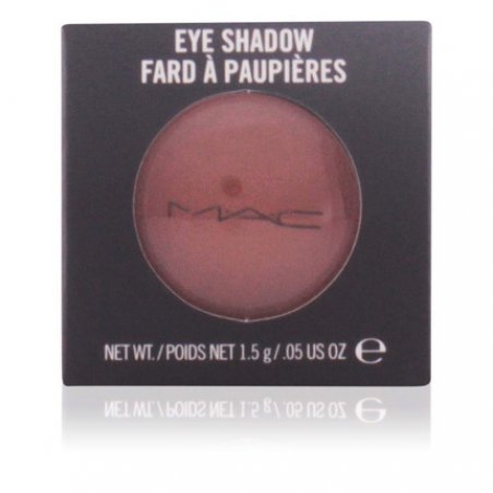 MAC Peach Brown Shimmer Eye Shadow 1.5g