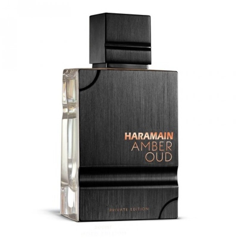 Al Haramain Amber Oud Private Edition EDP Unisex 2.0 Fl Oz Spray