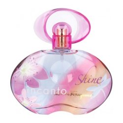 Incanto Shine Salvatore Ferragamo Women's Eau de Toilette Spray 3.4oz 100ml