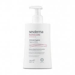 Sesderma NANOCARE INTIMATE Hygiene Gel, 200ml