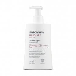 Sesderma Nanocare Intimate Intimate Hygiene 200ml