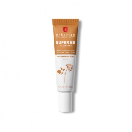 Erborian Super Bb 15 ml BB cream