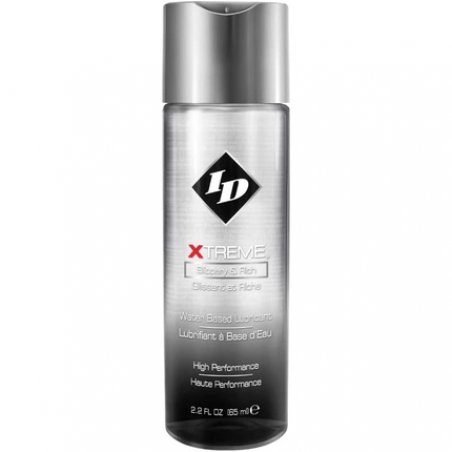 ID Lubricants Xtreme Disc Cap Bottle 2.2 Fl Oz