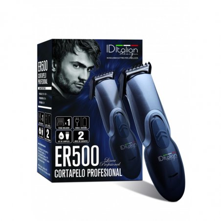 Italian Design ER500 Hair Clipper