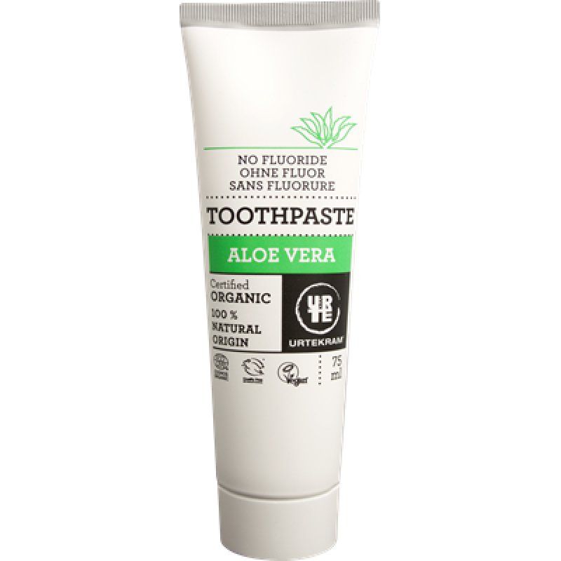 Urtekram UK83784 dentifrice 75 ml