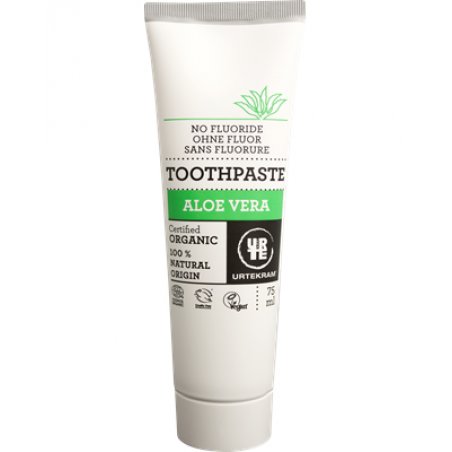 Urtekram UK83784 toothpaste 75 ml
