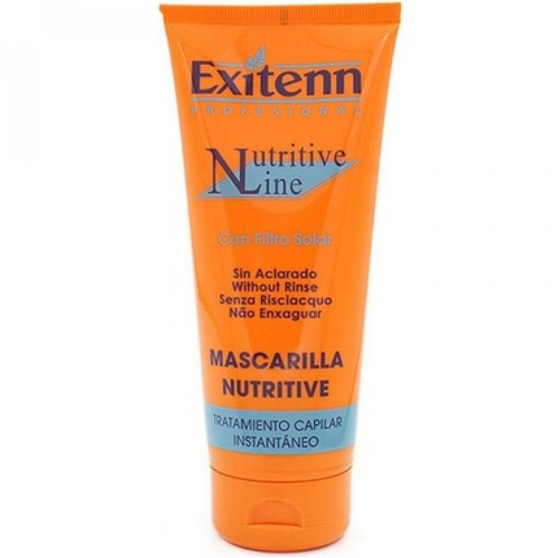 Exitenn Professional Nutritive Leave-In Mask 200ml