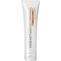 Sebastian Cellophanes Caramel Brown 300ml