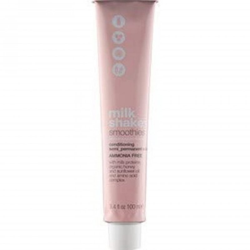 Gentle Ammonia-Free Tint No.5 Light Brown 100ml