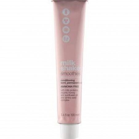 Gentle Ammonia-Free Tint No.5 Light Brown 100ml