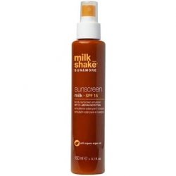 milk_shake sun&more Sunscreen Cream SPF 15 200ml Body Sunscreen