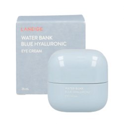 Laneige Water Bank Blue Hyaluronic Eye Cream 25ml